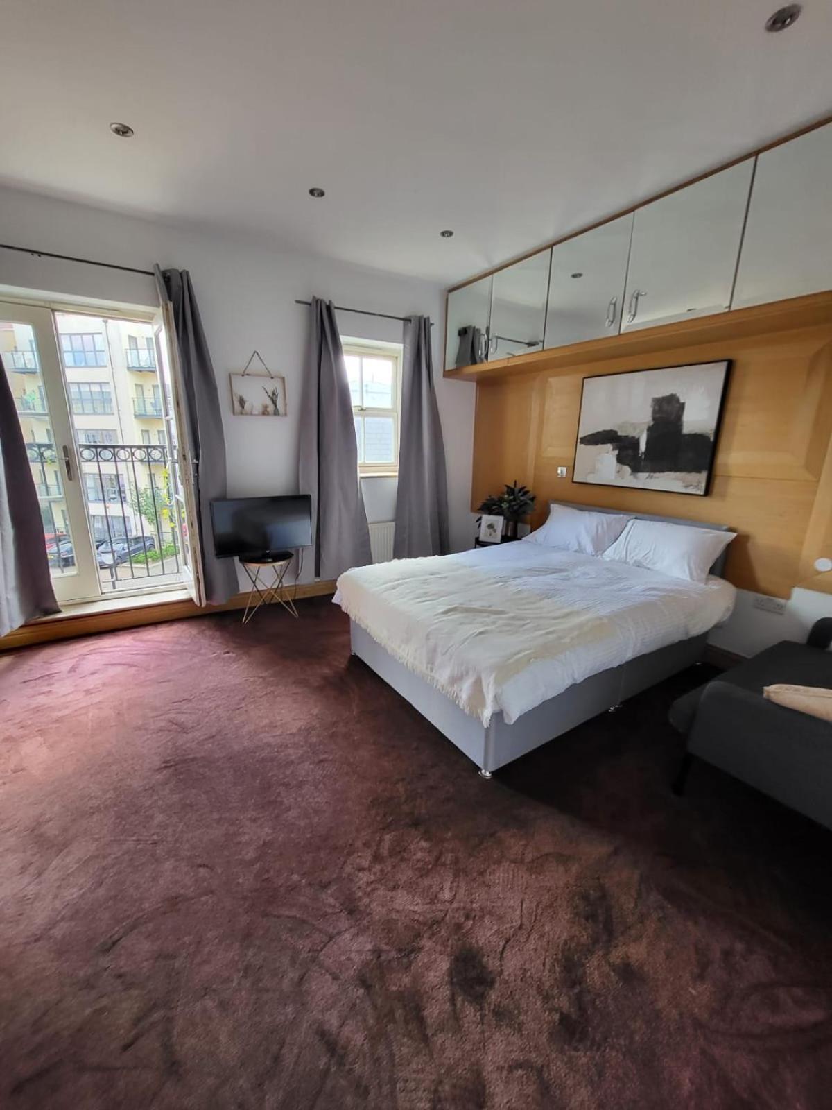 Camden Rooms 2 London Exterior foto